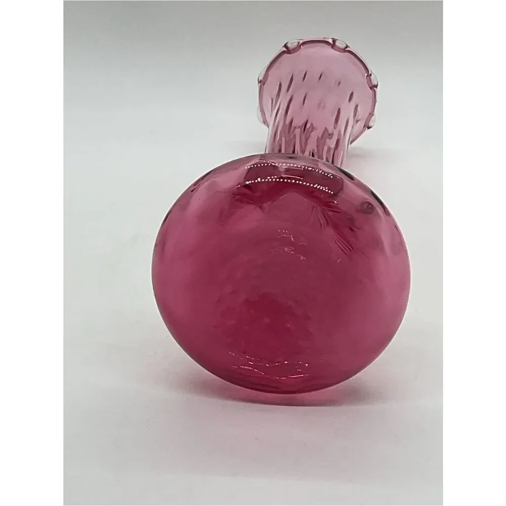 Pilgrim elegant cranberry